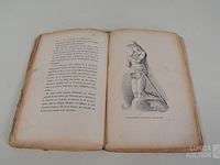 Antiek "jeugdboek" - afbeelding 9 van  10