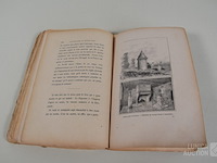 Antiek "jeugdboek" - afbeelding 10 van  10