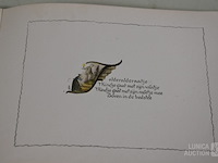 Antiek kinderboekje - afbeelding 6 van  10