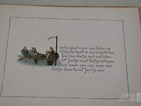 Antiek kinderboekje - afbeelding 8 van  10