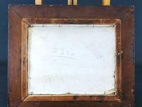 Antiek landelijk tafereel - afbeelding 4 van  5