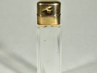 Antiek parfumflesje - afbeelding 1 van  6