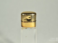 Antiek parfumflesje - afbeelding 2 van  6