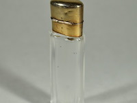 Antiek parfumflesje - afbeelding 3 van  6