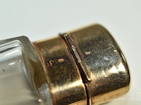 Antiek parfumflesje - afbeelding 5 van  6