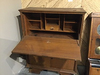 Antiek secretaire - afbeelding 2 van  5