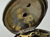 Antiek zakhorloge - afbeelding 2 van  11