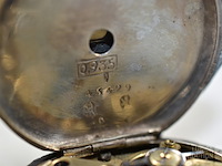 Antiek zakhorloge - afbeelding 3 van  11