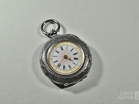 Antiek zakhorloge - afbeelding 1 van  11