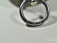 Antiek zakhorloge - afbeelding 7 van  11