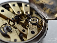 Antiek zakhorloge - afbeelding 8 van  11