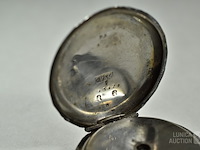 Antiek zakhorloge - afbeelding 10 van  11