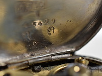 Antiek zakhorloge - afbeelding 11 van  11