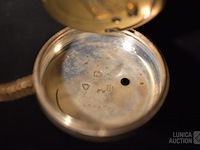 Antiek zakhorloge - afbeelding 5 van  16