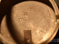 Antiek zakhorloge - afbeelding 15 van  16