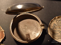 Antiek zakhorloge - afbeelding 16 van  16