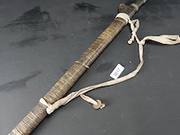 Antiek zwaard - afbeelding 5 van  5