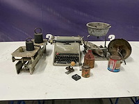 Antiek - afbeelding 2 van  6