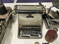 Antiek - afbeelding 4 van  6