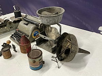 Antiek - afbeelding 5 van  6