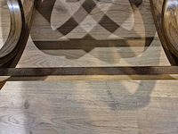 Antieke - klassieke - schommelstoel - afbeelding 5 van  11