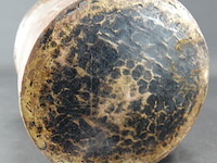 Antieke 19de eeuwse koperen emmer - afbeelding 5 van  5