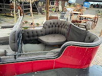 Antieke autowagen - afbeelding 11 van  21