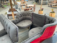 Antieke autowagen - afbeelding 13 van  21