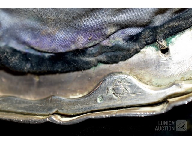 Antieke beugeltas - afbeelding 2 van  15