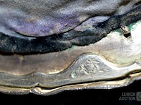 Antieke beugeltas - afbeelding 2 van  15