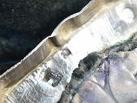 Antieke beugeltas - afbeelding 3 van  15