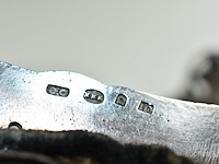 Antieke beugeltas - afbeelding 4 van  15