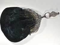 Antieke beugeltas - afbeelding 1 van  15