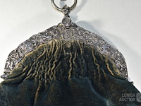 Antieke beugeltas - afbeelding 9 van  15