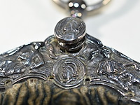 Antieke beugeltas - afbeelding 11 van  15