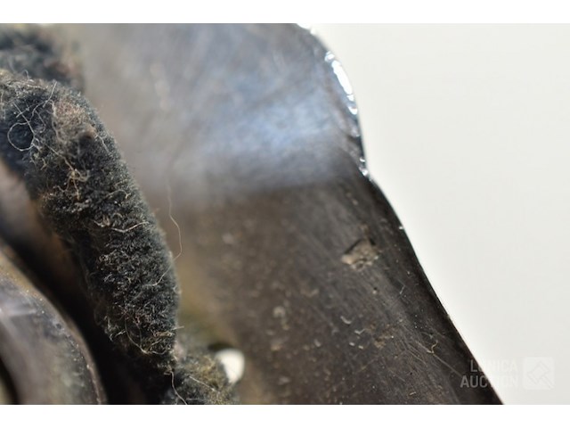 Antieke beugeltas - afbeelding 14 van  15