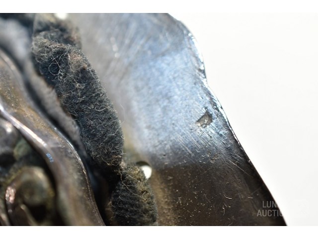 Antieke beugeltas - afbeelding 15 van  15