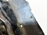 Antieke beugeltas - afbeelding 15 van  15