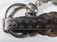 Antieke beugeltas - afbeelding 2 van  12