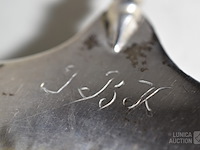 Antieke beugeltas - afbeelding 3 van  12