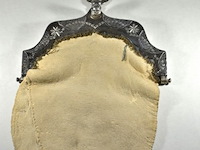 Antieke beugeltas - afbeelding 1 van  12