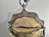 Antieke beugeltas - afbeelding 5 van  12