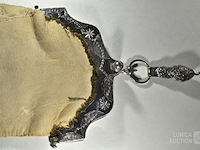 Antieke beugeltas - afbeelding 6 van  12