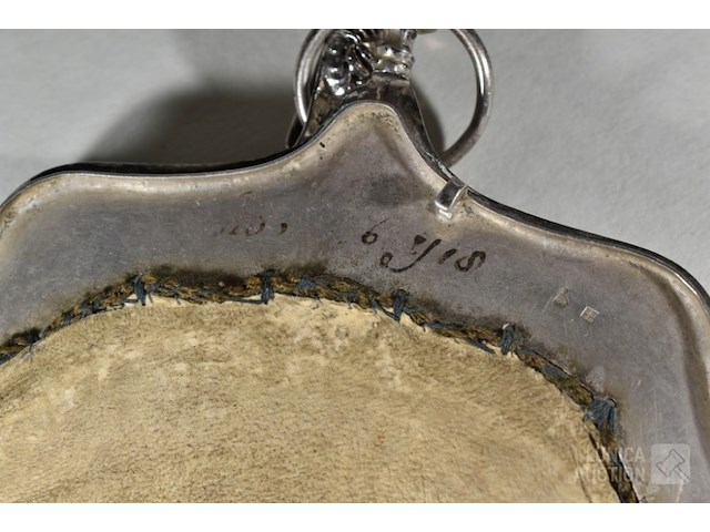 Antieke beugeltas - afbeelding 8 van  12