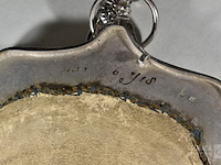 Antieke beugeltas - afbeelding 8 van  12