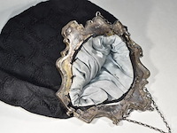 Antieke beugeltas - afbeelding 2 van  7