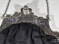 Antieke beugeltas - afbeelding 3 van  7