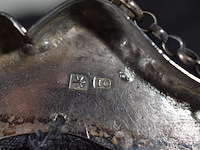 Antieke beugeltas - afbeelding 4 van  7