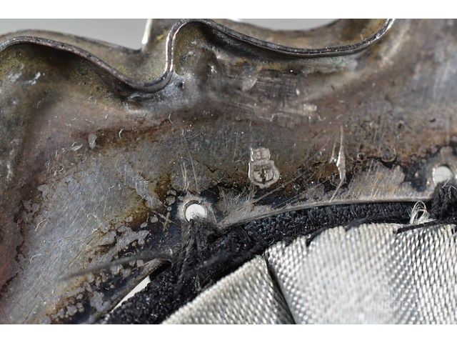 Antieke beugeltas - afbeelding 6 van  7