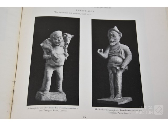 Antieke boeken - afbeelding 2 van  13